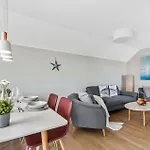 Polarlicht Апартаменты