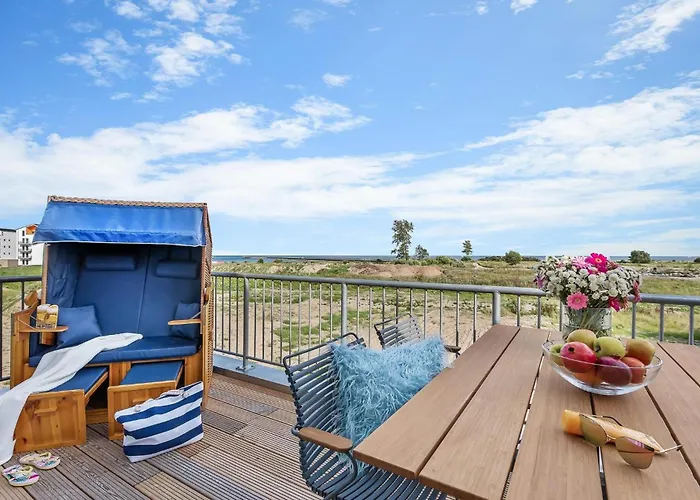 Apartamento Polarlicht