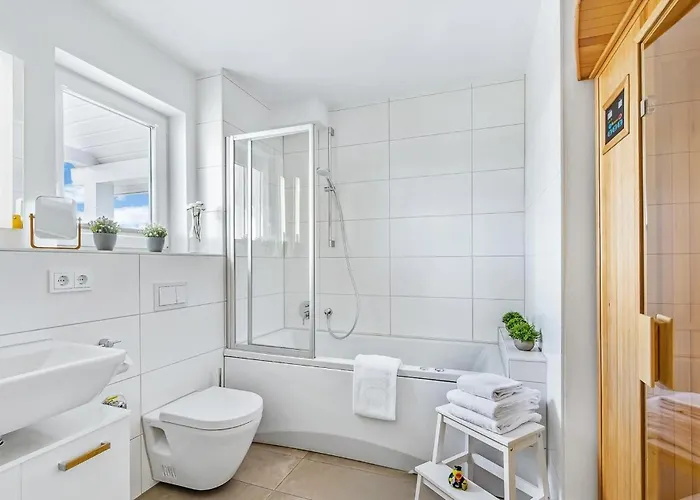 Polarlicht Apartamento