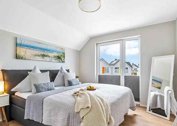 Apartamento Polarlicht Olpenitz