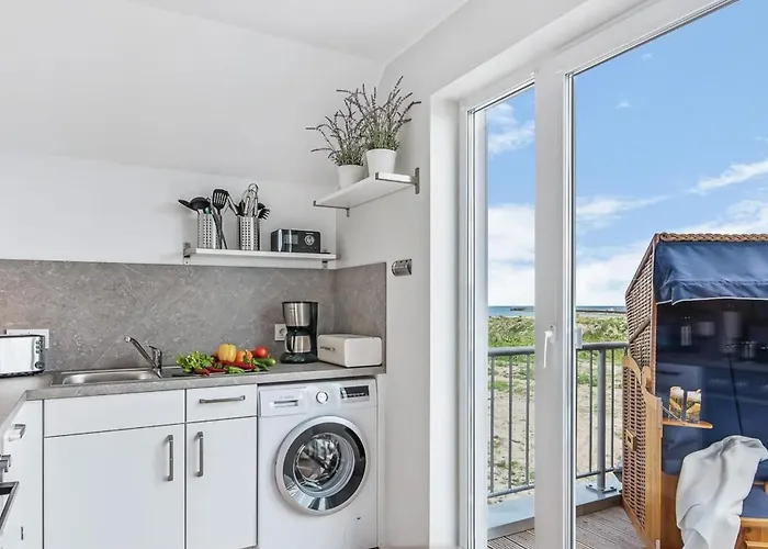 Apartamento Polarlicht