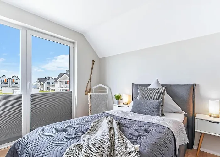 Apartamento Polarlicht