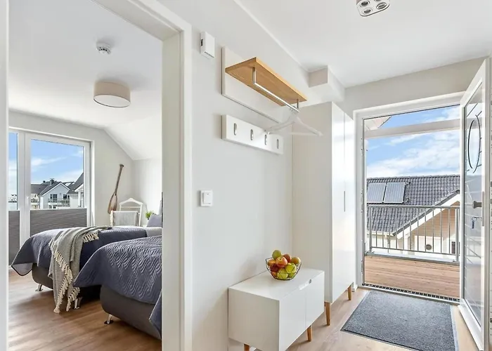 Apartamento Polarlicht