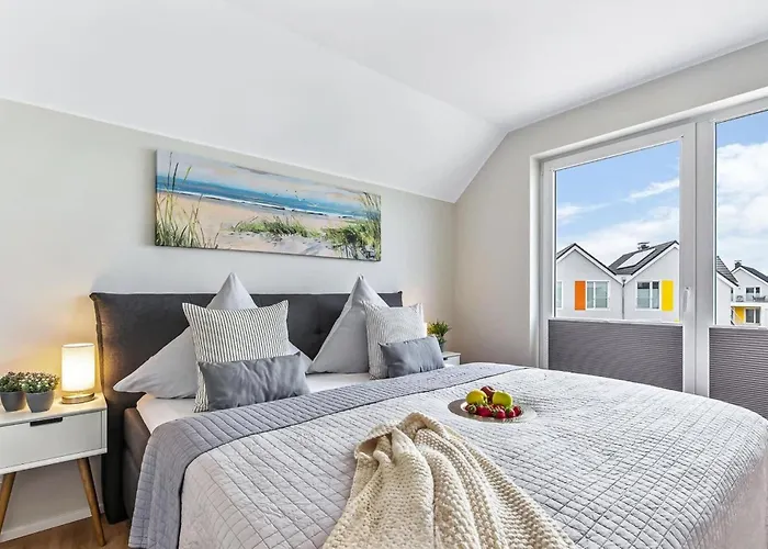 Polarlicht Apartamento